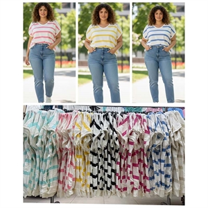 Bluzka damska produkt Włoski