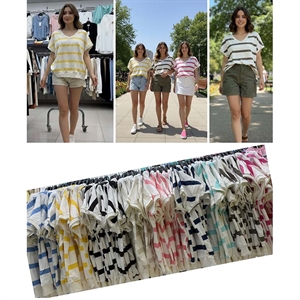 Bluzka damska produkt Włoski