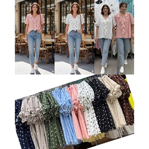 Bluzka damska produkt Włoski