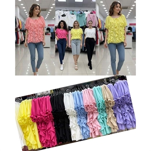 Bluzka damska produkt Włoski