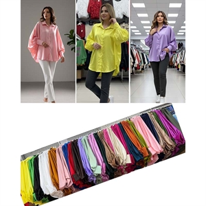 Koszula damska produkt Włoski