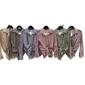 Koszula damska produkt Włoski