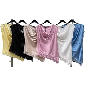 Bluzka damska produkt Włoski