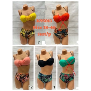 Strój kąpielowy (38-46)