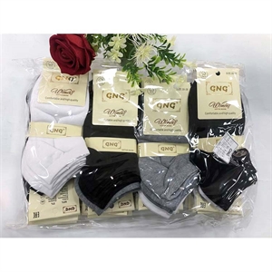 Stopki damskie 35-38/39-42