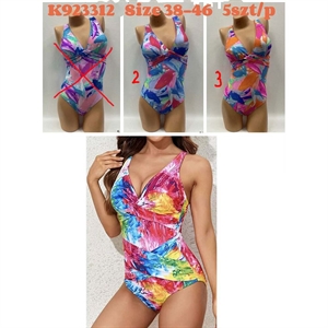 Strój kąpielowy (38-46)