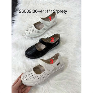 Buty wsuwane damskie 36-41