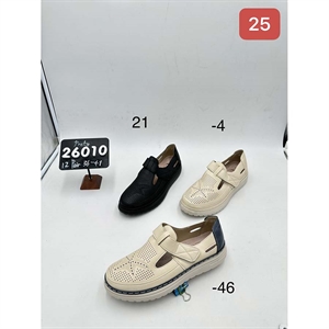 Buty wsuwane damskie 36-41