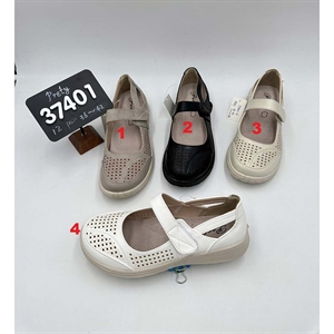 Buty wsuwane damskie 36-42