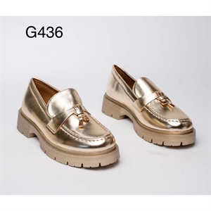 Mokasyny damskie 36-41