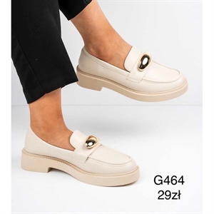 Mokasyny damskie 36-41