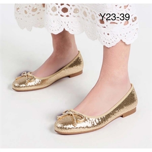 Baleriny damskie 36-41