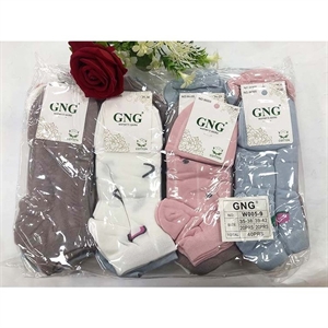 Stopki damskie 35-38/39-42