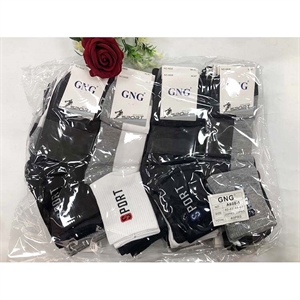 Skarpetki męskie 40-43/44-46