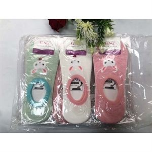 Stopki damskie 35-38/39-42