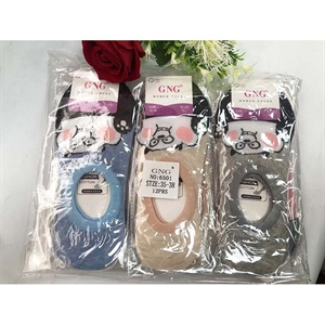 Stopki damskie 35-38/39-42