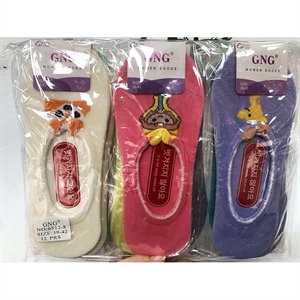 Stopki damskie 35-38/39-42