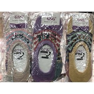 Stopki damskie 35-38/39-42