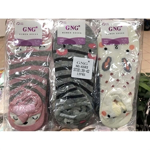 Stopki damskie 35-38/39-42