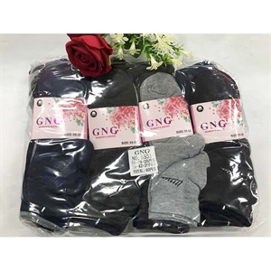 Skarpetki damskie 35-38/39-42