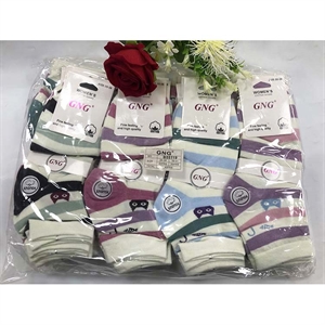 Skarpetki damskie 35-38/39-42