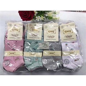 Stopki damskie 35-38/39-41