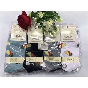 Stopki damskie 35-38/39-41