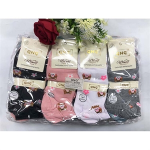 Stopki damskie 35-38/39-41