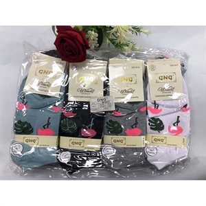 Stopki damskie 35-38/39-41