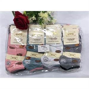 Stopki damskie 35-38/39-41