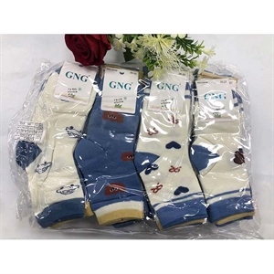 Skarpetki dziecięce 25-27/31-33