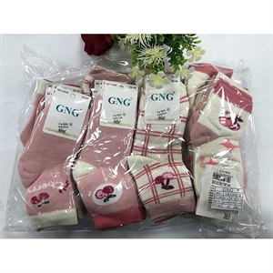 Skarpetki dziecięce 25-27/31-33