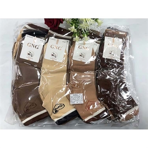 Skarpetki damskie 35-38/39-42