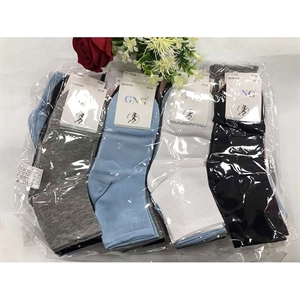 Skarpetki damskie 35-38/39-42