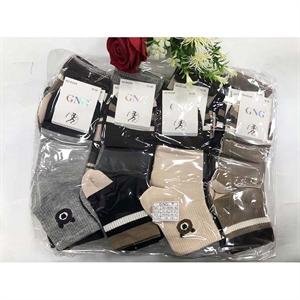 Skarpetki damskie 35-38/39-42