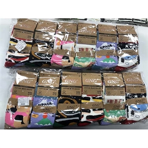 Skarpetki męskie 39-42/43-46