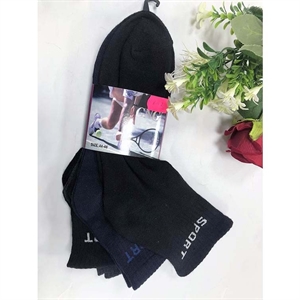 Skarpetki męskie 39-42/43-46