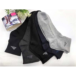 Skarpetki męskie 39-42/43-46