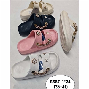 Klapki damskie 36-41