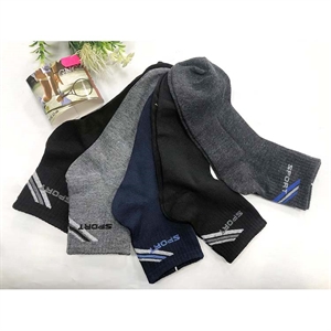 Skarpetki męskie 39-42/43-46