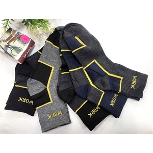 Skarpetki męskie 39-42/43-46