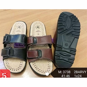 Klapki męskie 41-46