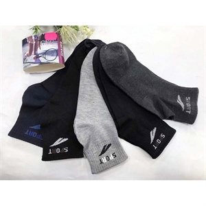 Skarpetki męskie 39-42/43-46