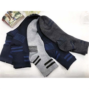 Skarpetki męskie 39-42/43-46