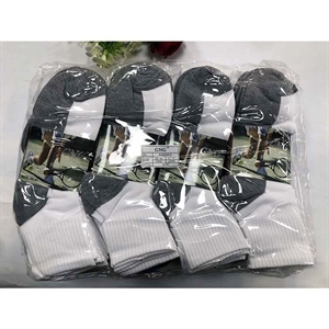 Skarpetki męskie 39-42/43-46