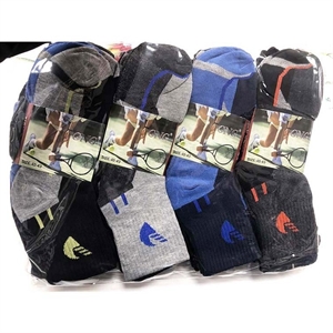 Skarpetki męskie 39-42/43-46