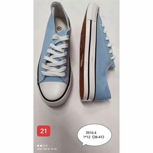 Trampki damskie 36-41