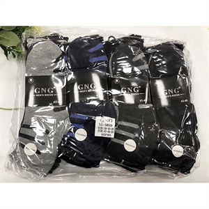 Skarpetki męskie 39-42/43-46