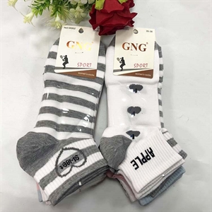 Skarpetki damskie 35-38/39-42