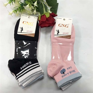 Skarpetki damskie 35-38/39-42